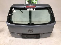Opel Astra H kombi csomagtér ajtó , zár , ablaktörlő