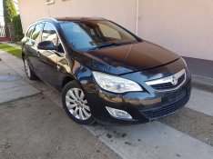 Opel Astra J 1.7 CDTI A17DTR bontott alkatrészek,bontás,bontott jármű