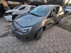 Opel Astra J Sedan 1.4 T Enjoy 96504km!