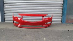 Opel Astra-K Gyári első lökhárító