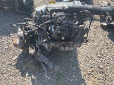 Opel Corsa C Z10Xep kódú motor és váltó