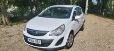Opel Corsa D 1.3 CDTI Active