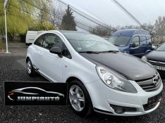 Opel Corsa D 1.4 Szép állapotú olcsó fenntartás...