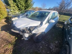 Opel Corsa E 1.4 Enjoy Start-Stop 44828km! Indu...