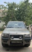 Opel Frontera 3.2 Eladó esetlegesen cserélhető !