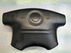 Opel Frontera kormánylégzsák , légzsákszett , légzsák szett
