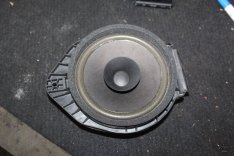 Opel Insignia A Bal hátsó hangszóró 13257498