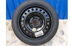 Opel Insignia Continental mankókerék 5x120, 125x80R16, 16, 16