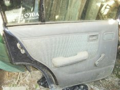 Opel Kadett Miami Ajtók, benzin kanna, kerékkulcs, gumi Eladó!