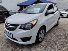 Opel Karl 1.0 Edition 1 Tulajos! 60.024- Km Bem...