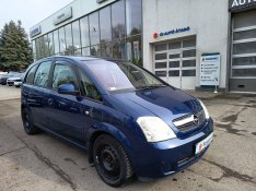 Opel Meriva 1.6 16V Cosmo Szigetváron