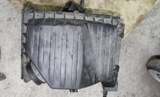Opel Meriva 2004 1.6 B levegőszűrő ház 93294490