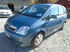 Opel Meriva A 1.4 Enjoy Megkímélt szép állapot!...