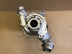 Opel Movano, Master, Vivaro 2.3, Renault Garrett 786997 turbó eladó