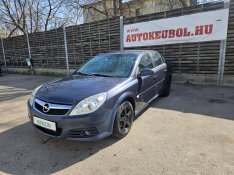 Opel Vectra 1.8 Cosmo Új forgalombahelyezéssel....