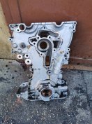 Opel Z10Xep, Z12Xep, Z14Xep szelepfedél burkolat + vezérmű takaró