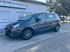 Opel Zafira Tourer 1.6 CDTI Edition (7 személye...