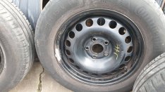 Opel astra 195/65 R15 nyári szett