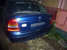 Opel astra,G,alkatrészei ajtok ablak futomüklima rendszer,