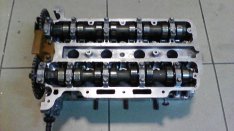 Opel astra corsa meriva 1.2 1.4 16v z12xep z14xep hengerfej