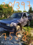 Opel frontera sport hátsóajtó,üveggel is. 203977558