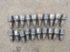 Opel kerékcsavar (Astra, Meriva, Zafira, Vectra, Corsa, stb.)