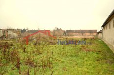 Öregcsertőn belterületi 2500 m2 földterület eladó!