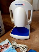 Orvosi Bioptron lámpák: 06 70 422-3842