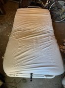 Öszecsukhato vendégágy