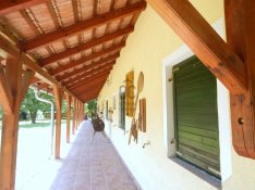 Oszkói eladó tégla családi ház