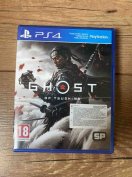 PS4 használt játékok