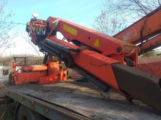 Palfinger 140 l daru