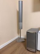 Panasonic SH HT 870 5.1 házoimozi