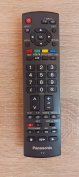 Panasonic tv/videó/dvd távirányító
