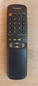 Panasonic tv/video távirányító