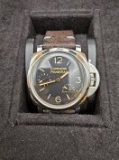 Panerai Luminor 1950 47 3 Days karóra 