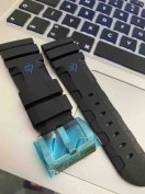 Panerai pam616 26mm kaucsuk szij eladó
