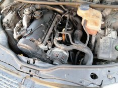 Passat B5.5 triptonic váltó 1.9 PD AVF-AWX motor, turbó, pd elem