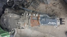 Passat b5, b5.5 ,B6 hatsebességes összkerekes váltó eladó