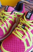 Pearl Izumi futócipő