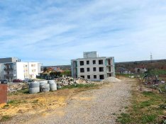 Pécsi 48 nm-es lakás eladó