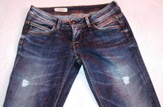 Pepe Jeans farmernadrág 26/32