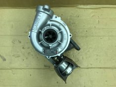 Peugeot 1.6 HDi Ford 1.6 HDi Citroen 1.6 HDi 753420 turbó eladó