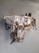 Peugeot 206 1.4 HDI váltó , sebességváltó