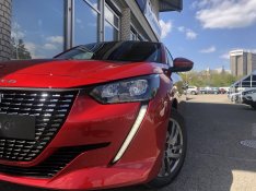 Peugeot 208 1.2 Puretech Active Pack Készletről...