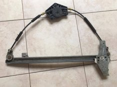 Peugeot 307 Bal első ablakemelő szerkezet 9634456980
