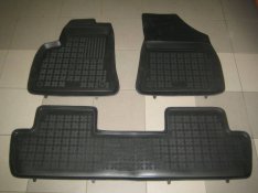 Peugeot 407 5008 508 806 Lábtálca Hótálca Gumiszőnyeg Autószőnyeg