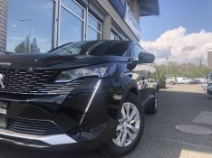 Peugeot 5008 1.2 Puretech Family Edition EAT8 (...