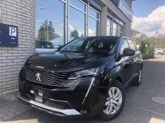 Peugeot 5008 1.2 Puretech Family Edition EAT8 (...