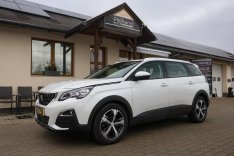 Peugeot 5008 1.5 Bluehdi S&S Active (7 személye...